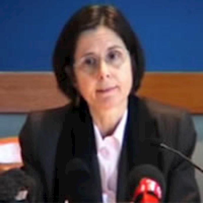 Negotiations for new sanctions on Iran are going on