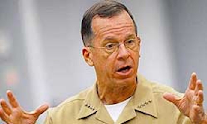 Mullen: Iranians are working very hard to insure US-Iraq agreement does not pass