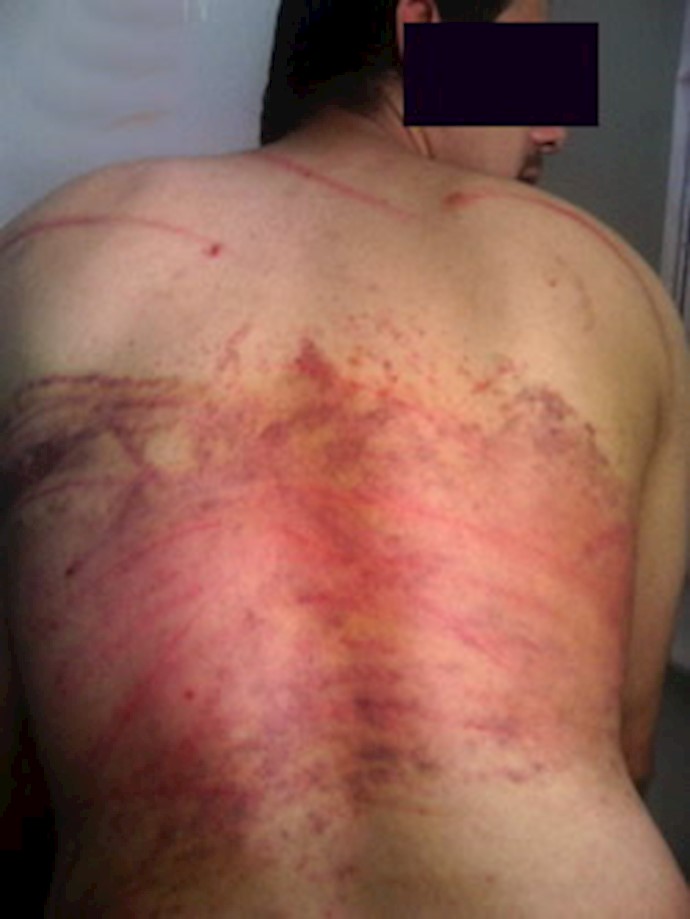 Prisoner murdered under torture in Isfahan