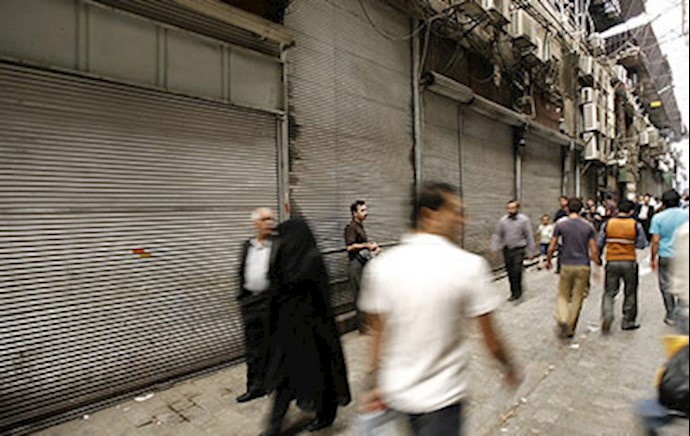 Tax Delay Fails to Quell Iranian Protest