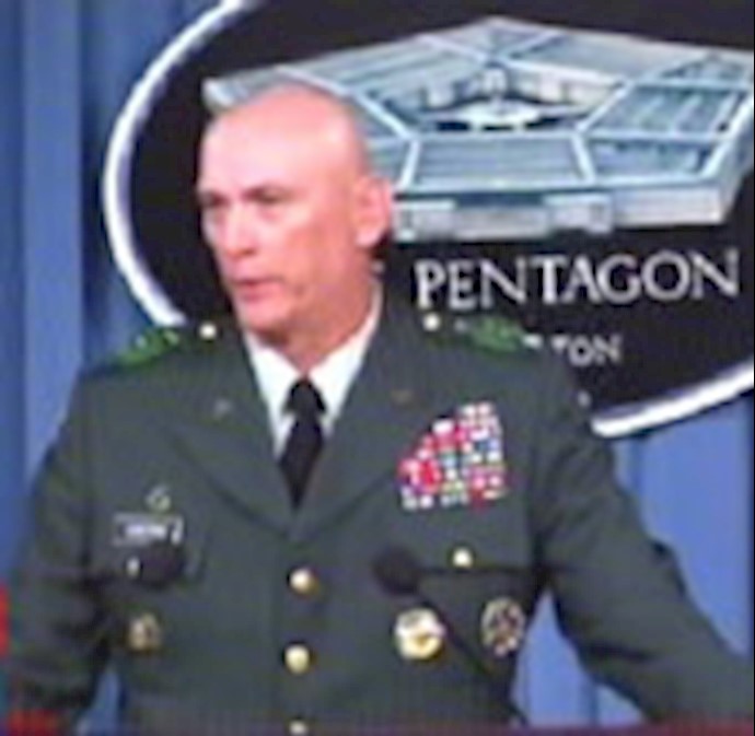Gen. Odierno: Iran continues to meddle inside of Iraq