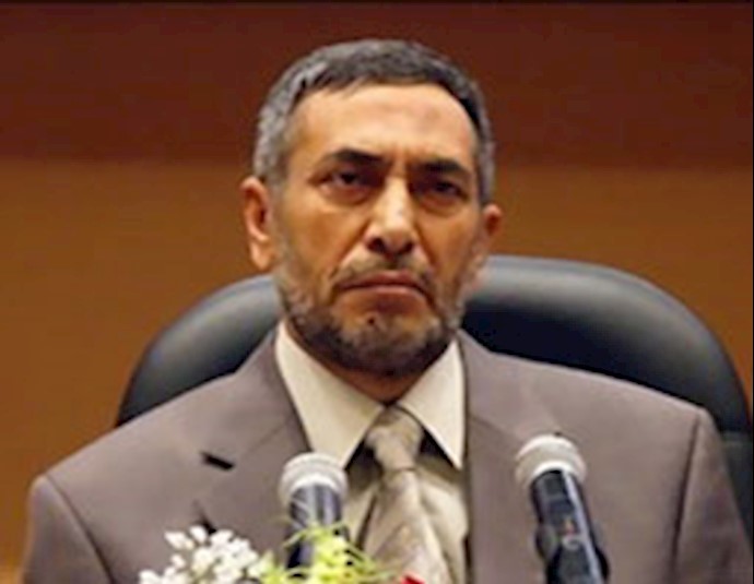 Iran Refuses Plane Carrying Iraq Speaker