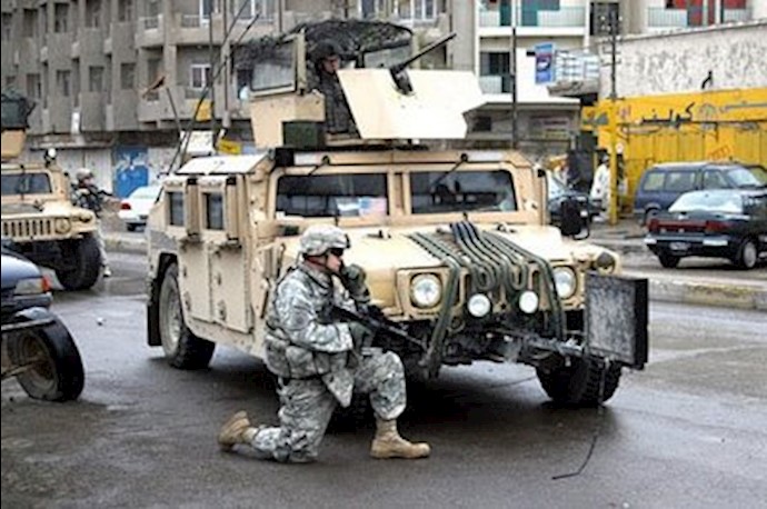 U.S. Forces captured 5 Iran-affiliated special groups’ members