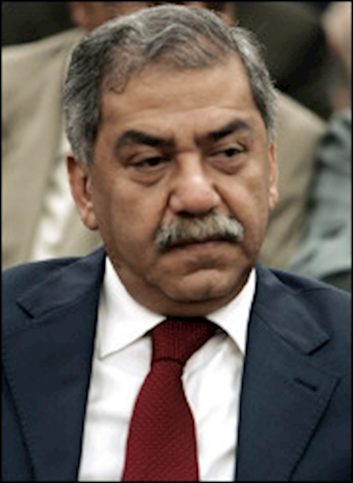 Iraqi Umma party leader: Iran’s ambassador sought to bribe me for 2 million dollars