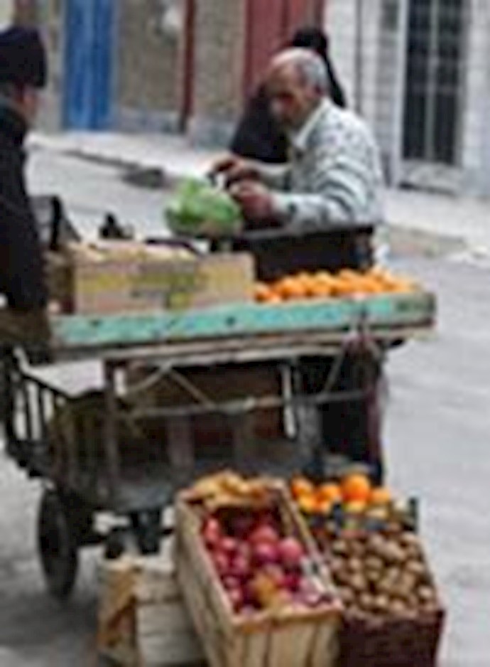 Iran inflation nears 30 percent in September – media