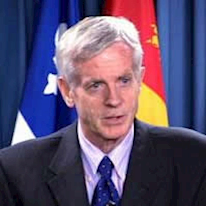  'David kilgour'