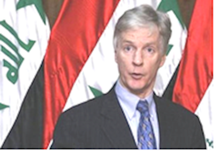 Crocker: US shouldn’t repeat its mistake in Lebanon by early withdrawal from Iraq