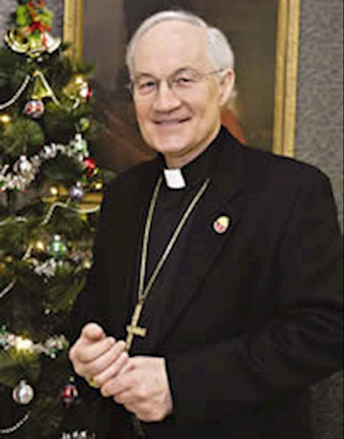  'Marc Cardinal Ouellet'