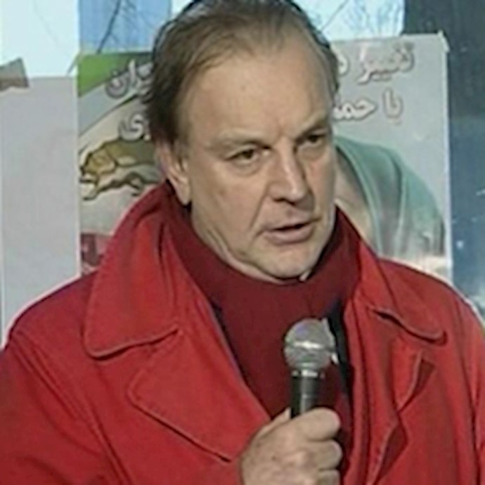 New Human Rights Society in France calls for support the PMOI in ashraf