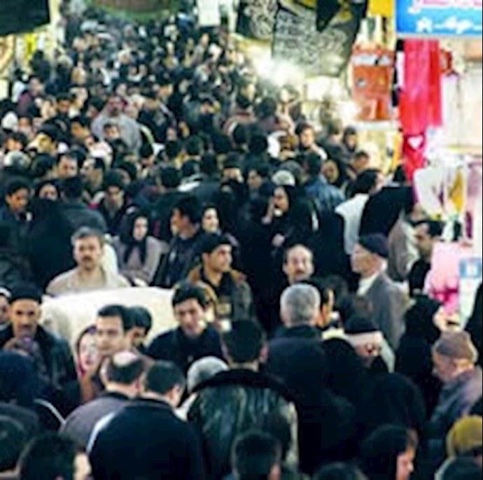 Iran Halts New Sales Tax after Merchants Strike Iran Halts New Sales Tax after Merchants Strike