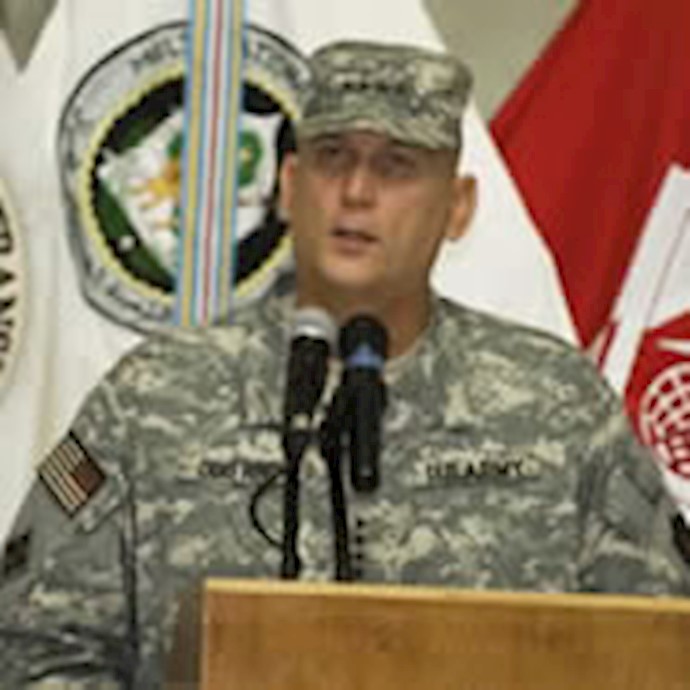 Odierno: Iran doesn’t want Iraq to move forward as a fully sovereign nation