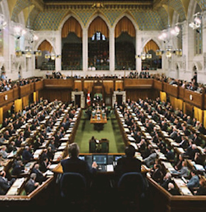 British Parliamentary session reaffirmed on Ashraf protection by MNF-I and de-listing PMOI
