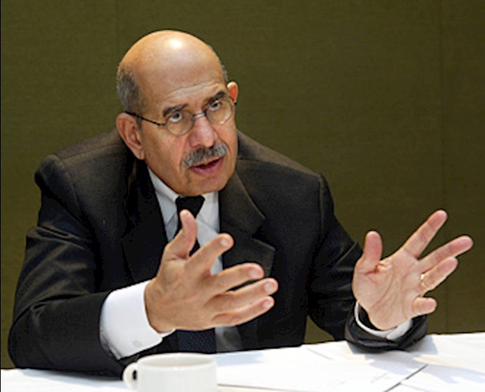 IAEA still undecided on nature of Iran nuclear program
