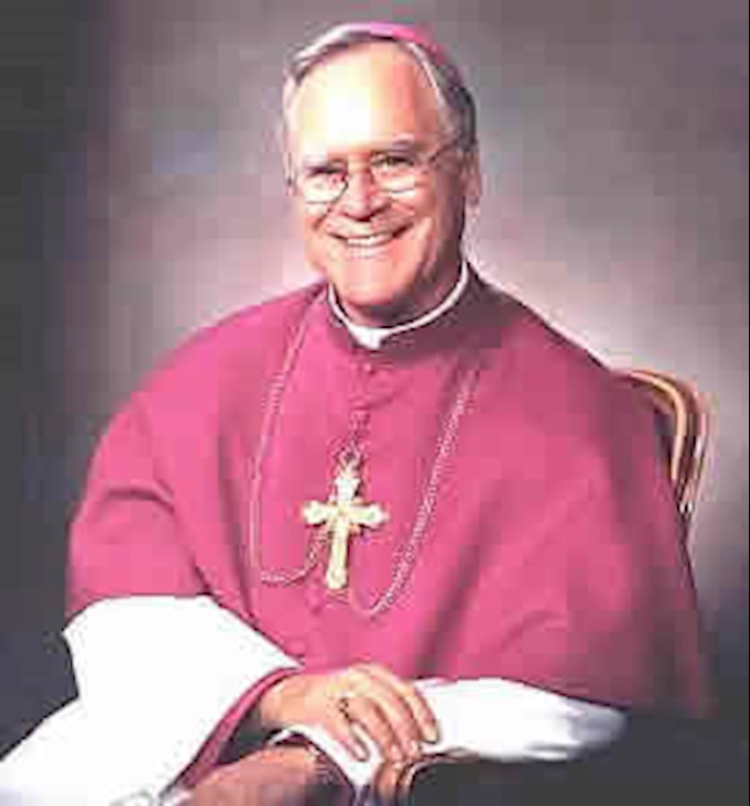 Canadian archbishop asks for keeping Ashraf protection under US and Coalition forces