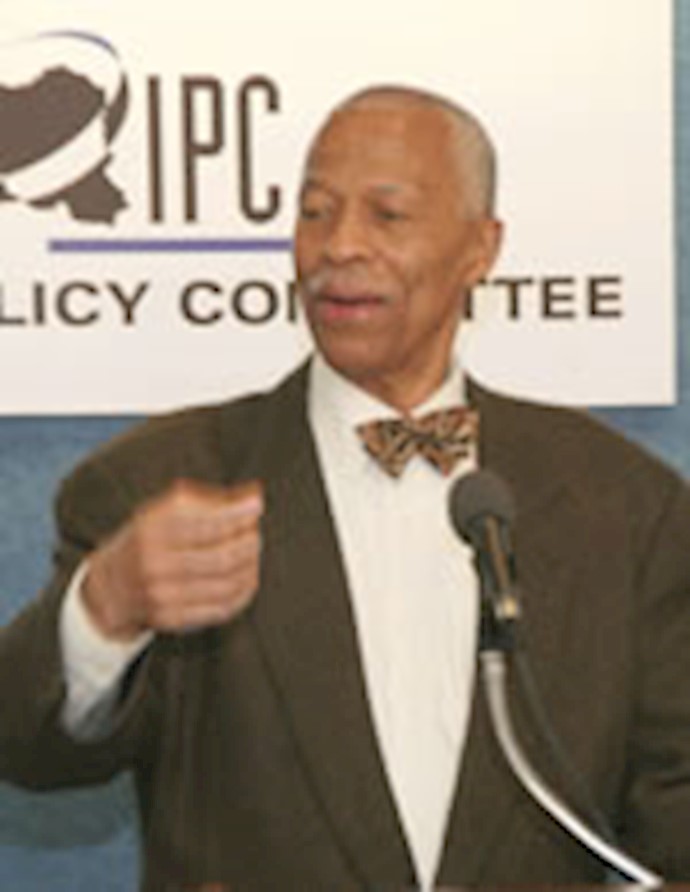  ' Raymond Tanter'
