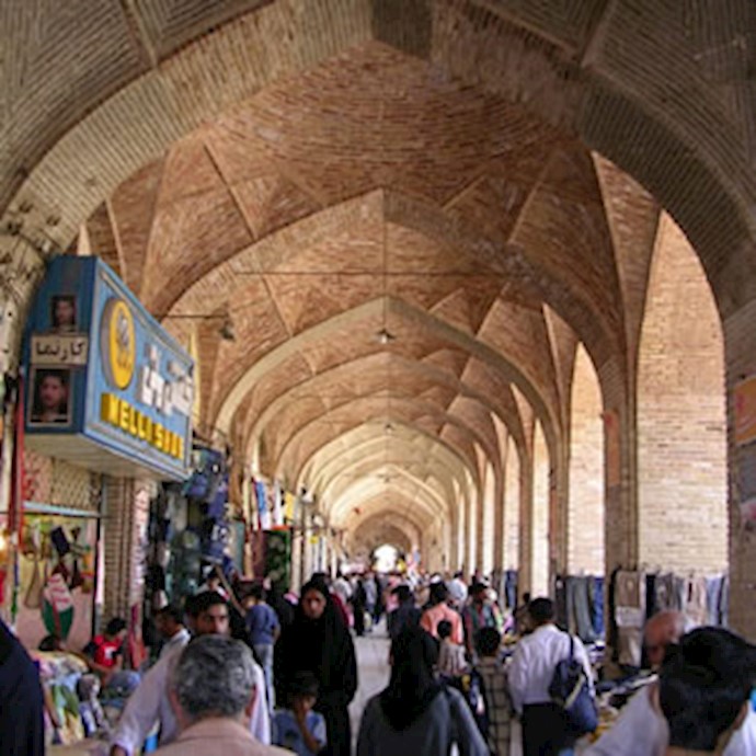 Anti-regime strikes and protests by shopkeepers and workers in various cities in Iran Anti-regime strikes and protests by shopkeepers and workers in various cities in Iran