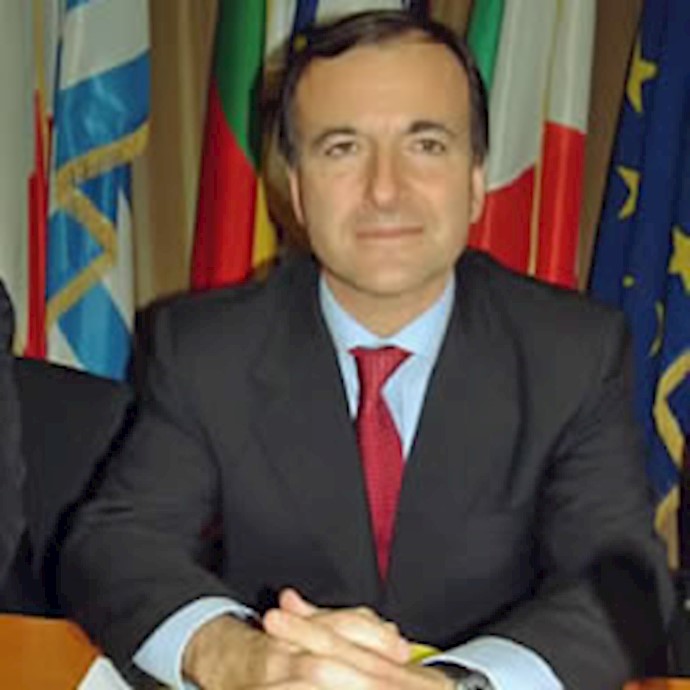 Italian FM: Iran being equipped with nuke is unacceptable