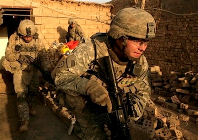 Coalition forces apprehend suspects associated with Iran’s proxy network in Iraq