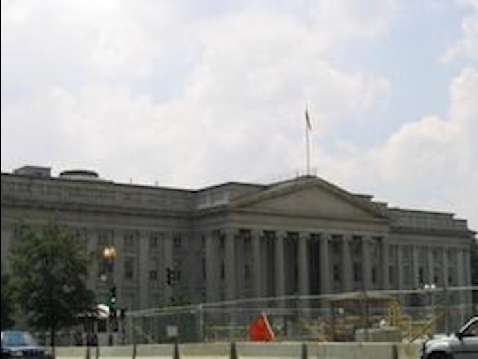 US Treasury plans more Iran terror finance actions