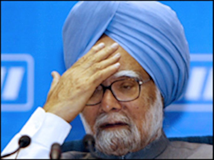 Indian PM: We oppose Iran to acquire nuclear weapon