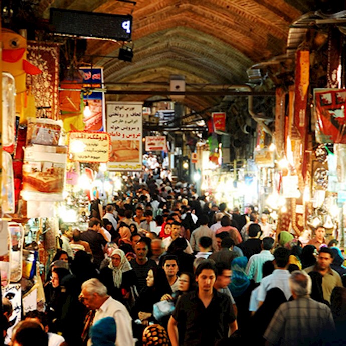 Iran shopkeepers strike over VAT introduction: reports