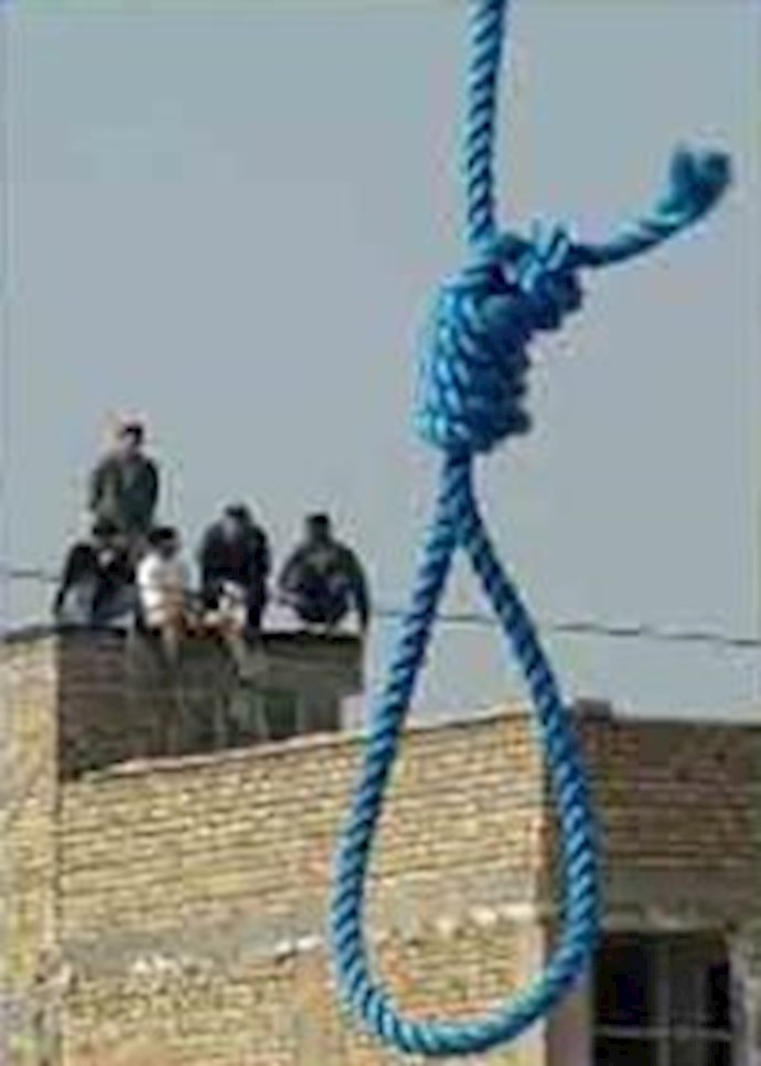 Eight hangings scheduled for Thursday in Tehran Evin prison