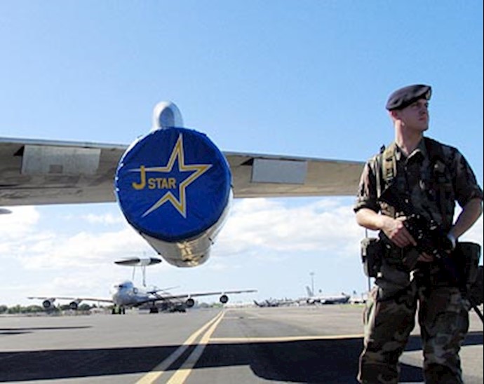 US deploys powerful radar to Israel: Pentagon