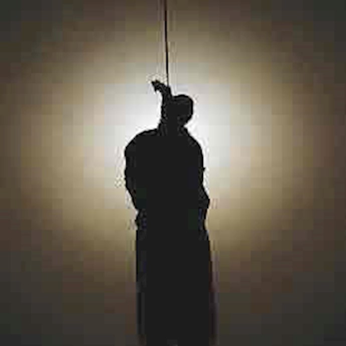 Hanged for being a Christian in Iran