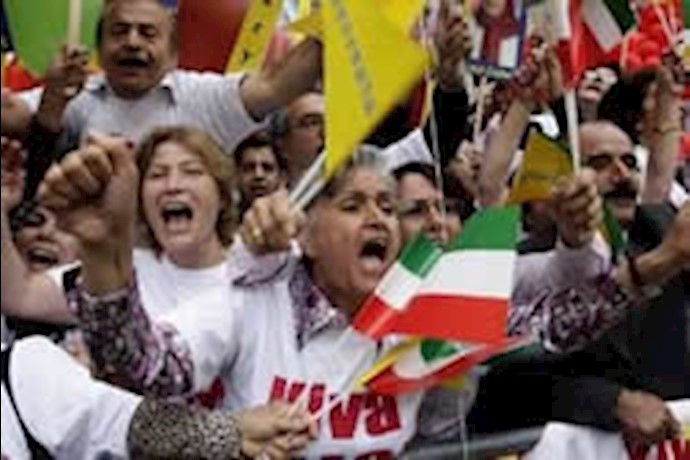 EU Court annuled Freeze funds of Iranian Opposition