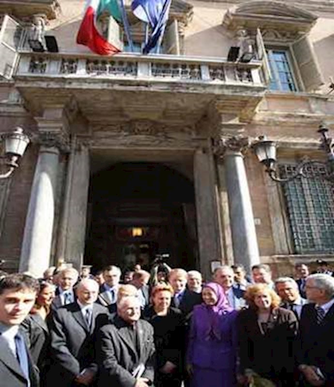 EU Wrongly Blacklisted Iranian Group, Court Says