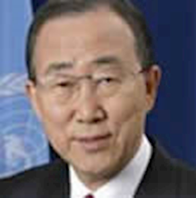 Iraqi Prominent figure asks UN secretary general to guarantee protection of Ashraf City
