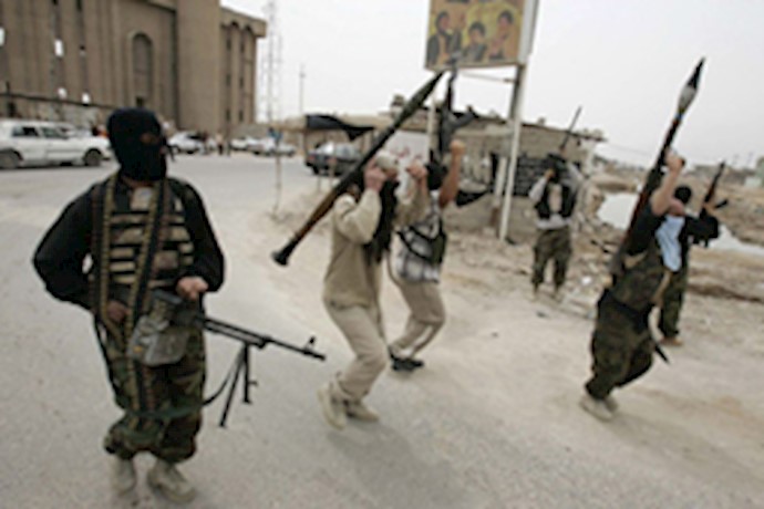 Documents Say Iran Aids Militias From Iraq, N.T