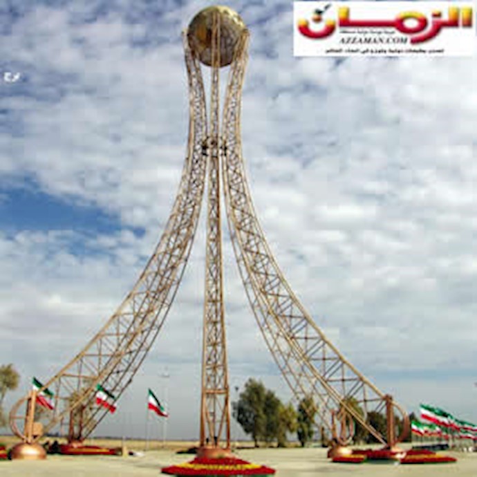 Iraq’s guests under international protection