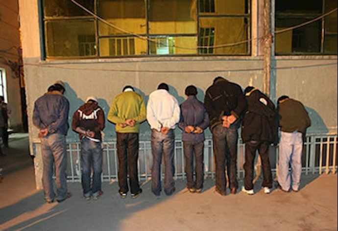 20,000 arrested in Khuzestan by SSF during 6 months