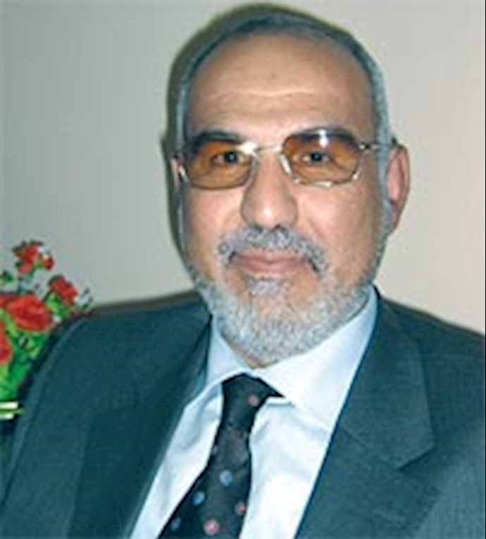Iranian regime has expansionistic ideas, Iraqi MP