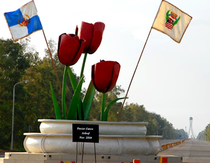 Deputy Mayor of Cuneo- Italy: Ashraf is a thorn in the side of dictatorial regime of mullahs