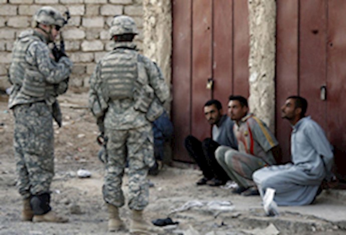 Coalition forces continue to target Katai’b Hezbollah Coalition forces continue to target Katai’b Hezbollah