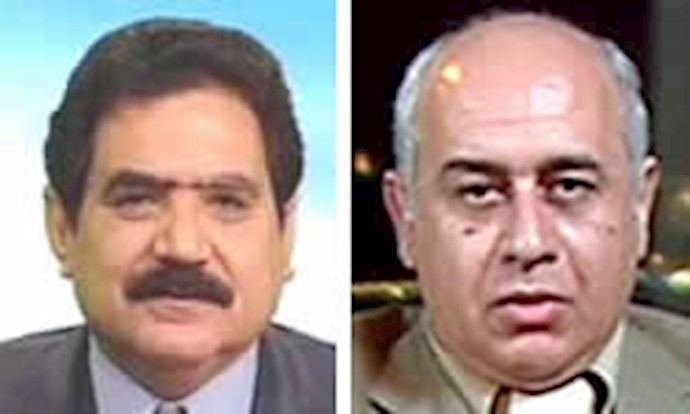 Two Iraqi prominent personalities regard protection of Ashraf as US legal responsibility