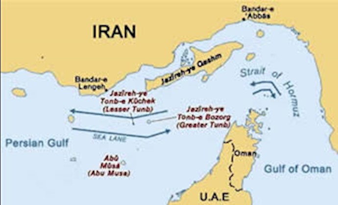 Iran’s economy on the verge of collapse: Gulf states