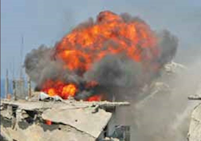 Iran and Syria attempt to flare up war and sedition in Lebanon’s camp, Asseyassa