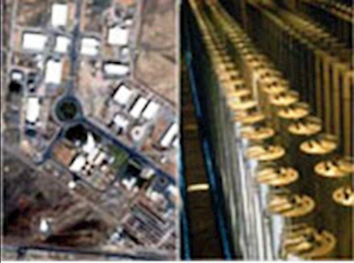 Iran says has 5,000 uranium enrichment centrifuges