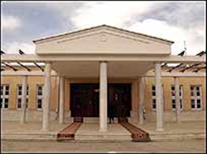Afghani MPs stage strike to protest against Iran’s support of terrorists
