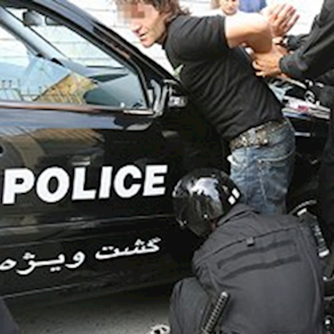 Special police patrols