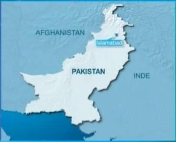 Iranian diplomat kidnapped, guard killed in Pakistan: police
