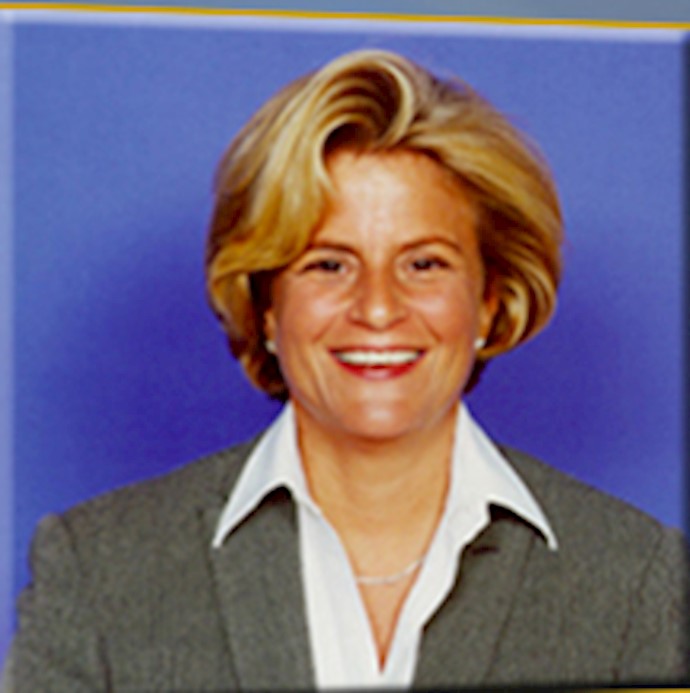 US Congresswoman urges UAE to implement sanctions on Iran