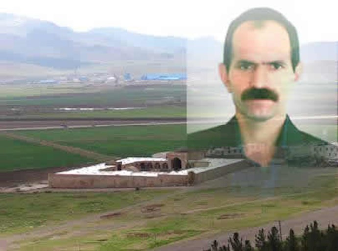  'Mojahed Abdol-Reza Rajabi'