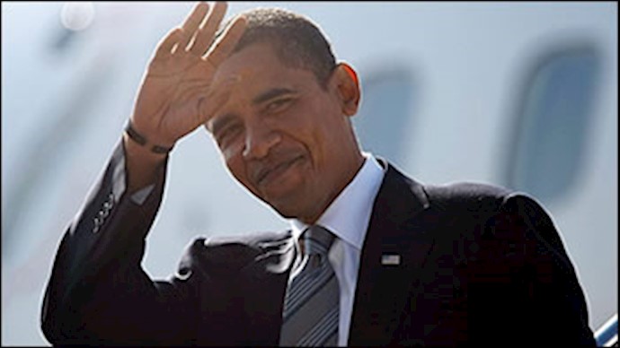 Obama’s promises، vision to collide with reality