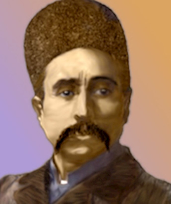 Iran’s suppressive agents arrest people commemorating Sattarkhan, Irans’ national hero