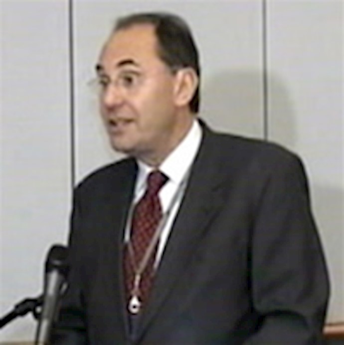  'Dr. Alejo Vidal-Quadras'