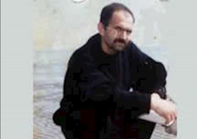  'Abdul Reza Rajabi'